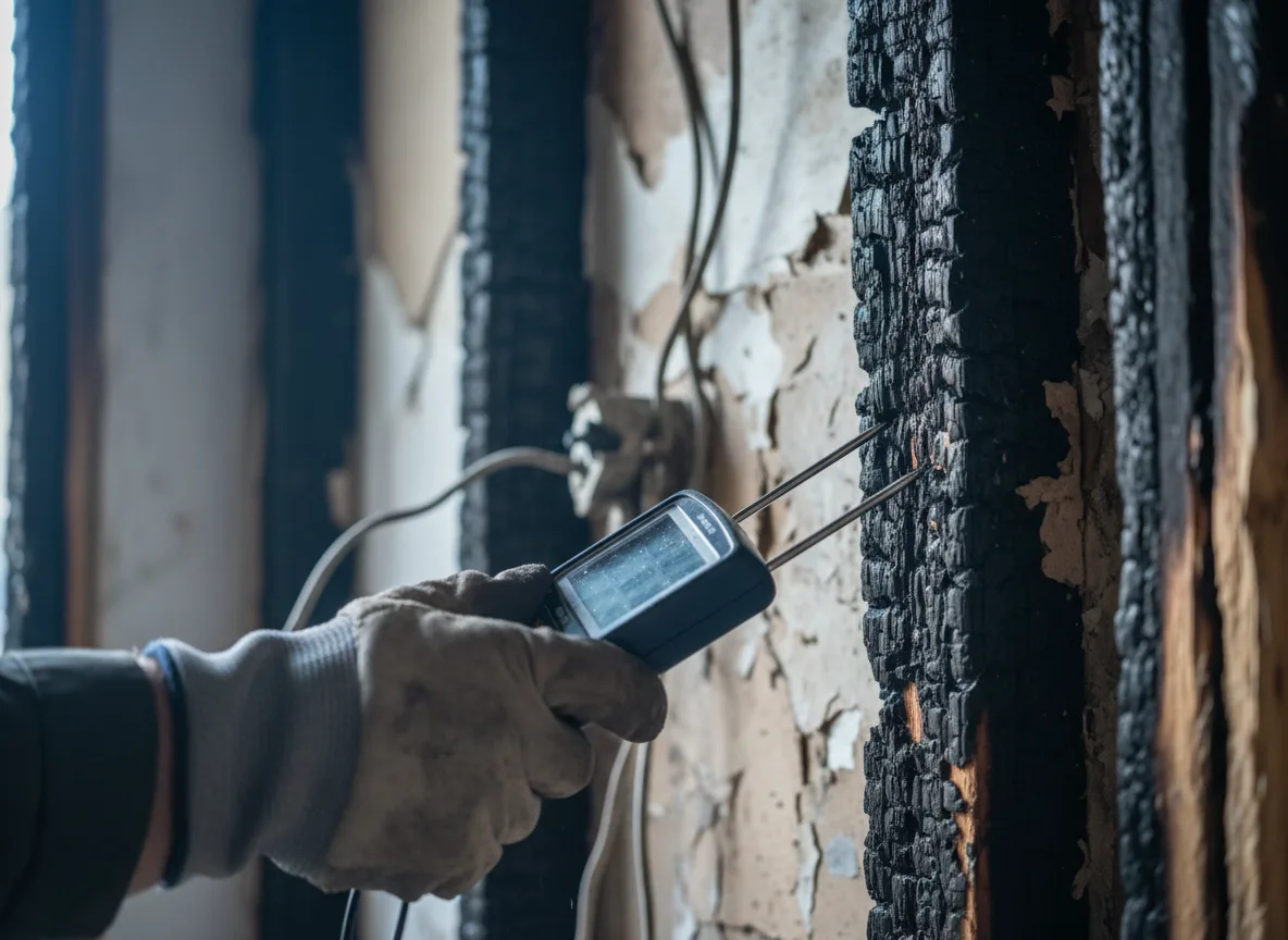 Fire Damage Restoration Rhineland, MO FAQs
